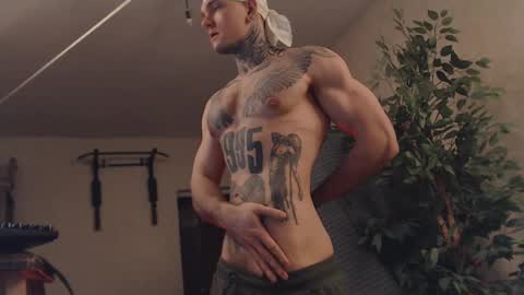 Dmitriy  online show from 02-16-25, 11:48