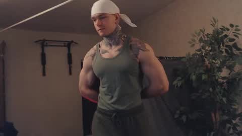 Dmitriy  online show from 02-21-25, 08:38