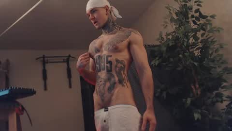 Dmitriy  online show from 02-21-25, 11:43