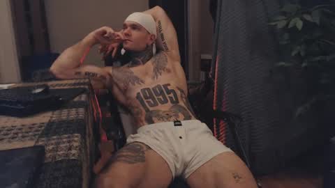 Dmitriy  online show from 02-25-25, 02:47