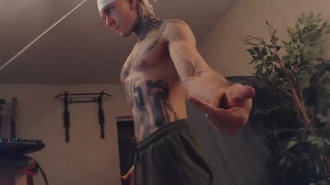 Dmitriy  online show from 02-26-25, 03:53