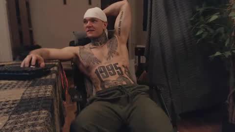 Dmitriy  online show from 02-26-25, 09:37