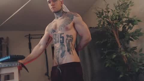 Dmitriy  online show from 02-28-25, 05:48