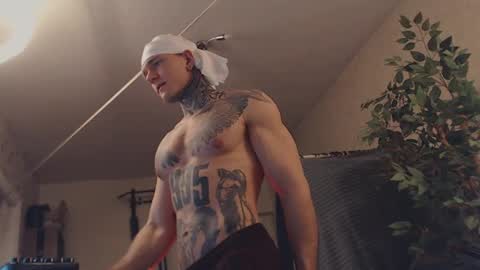 Dmitriy  online show from 03-02-25, 01:15