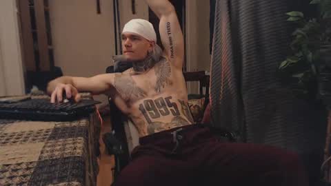 Dmitriy  online show from 03-02-25, 06:51