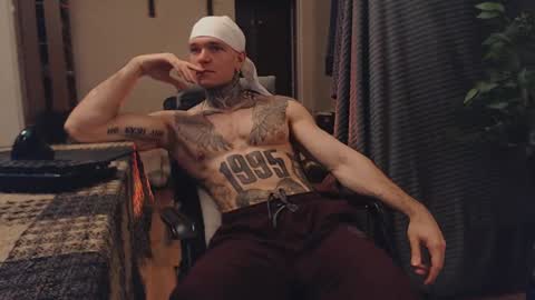 Dmitriy  online show from 03-05-25, 06:23