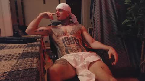 Dmitriy  online show from 03-07-25, 02:04