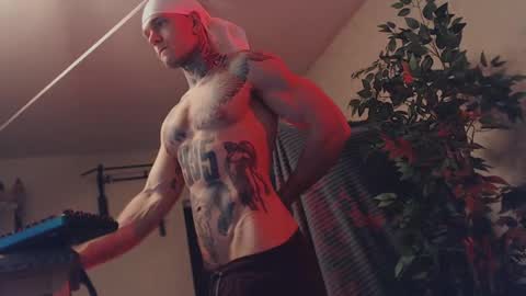 Dmitriy  online show from 03-08-25, 03:50