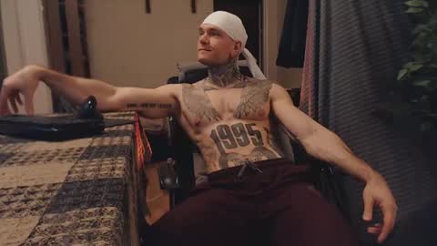 Dmitriy  online show from 03-08-25, 06:16