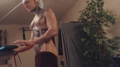 Dmitriy  online show from 03-09-25, 12:21