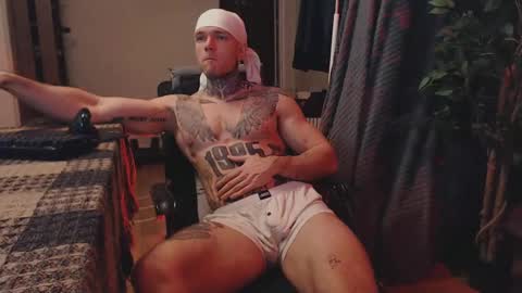 Dmitriy  online show from 03-10-25, 02:17