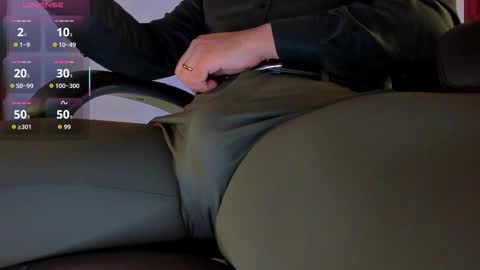 John online show from 03-22-26, 09:18