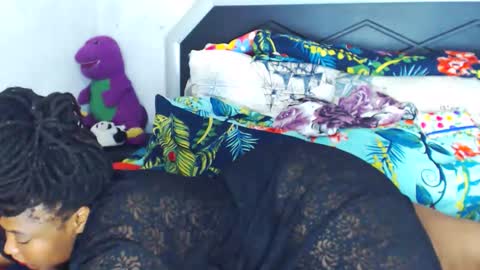 Snapshot of bulkyyass4u chatting on 02-13-26, 10:55 bulkyyass4u online show from 02-13-26, 10:55