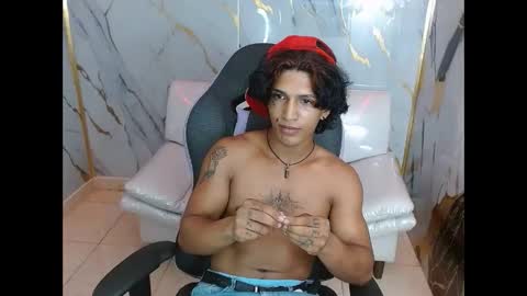 bull_cam online show from 02-01-26, 01:37