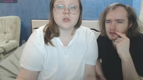 Eva 22  and Anton 24   PVT IS OPENED 60min online show from 03-08-25, 02:51