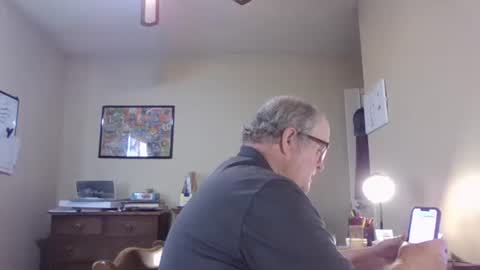 bullfrogg5050 online show from 09-25-25, 11:08