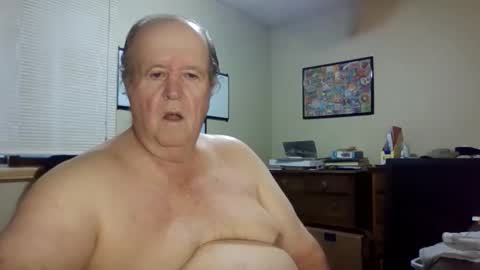 bullfrogg5050 online show from 10-27-25, 01:48