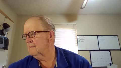 bullfrogg5050 online show from 11-09-25, 08:07