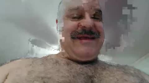 BullMuscleJoe online show from 11-07-25, 11:38