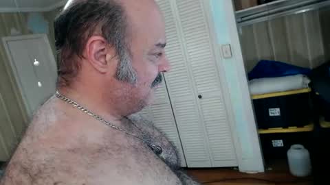 BullMuscleJoe online show from 02-20-26, 09:59