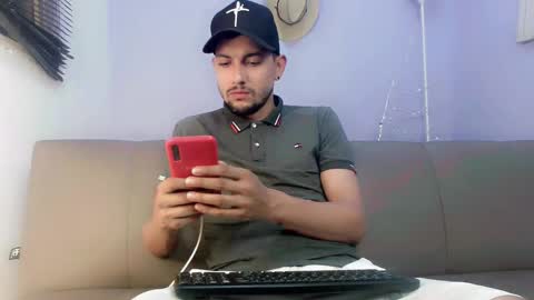 BULL online show from 10-15-25, 12:38