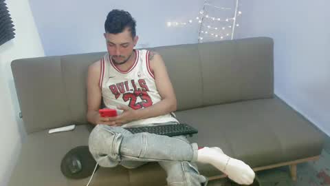 BULL online show from 10-16-25, 12:06