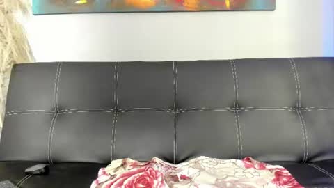 Bulma Bambina online show from 06-27-26, 01:39