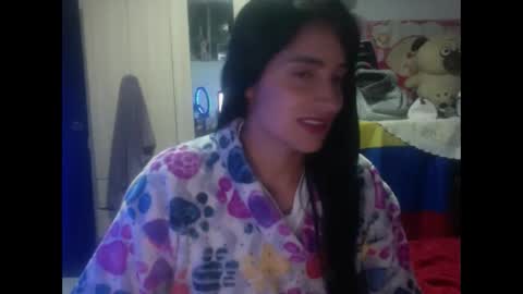 Bulma Star online show from 04-17-26, 02:58