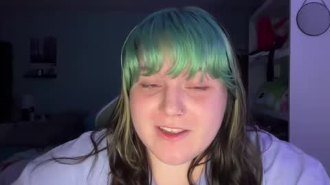 Snapshot of bumblebeebuzzer chatting on 02-13-25, 03:50 bumblebeebuzzer online show from 02-13-25, 03:50