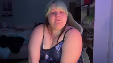 Snapshot of bumblebeebuzzer chatting on 02-26-25, 03:42 bumblebeebuzzer online show from 02-26-25, 03:42