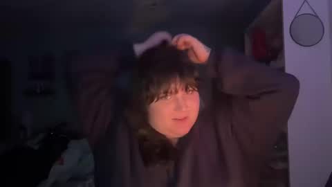 Snapshot of bumblebeebuzzer chatting on 03-02-25, 02:30 bumblebeebuzzer online show from 03-02-25, 02:30