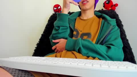 Tonny online show from 02-20-25, 10:04