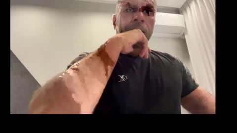 bungabunga2026 online show from 10-22-25, 06:40