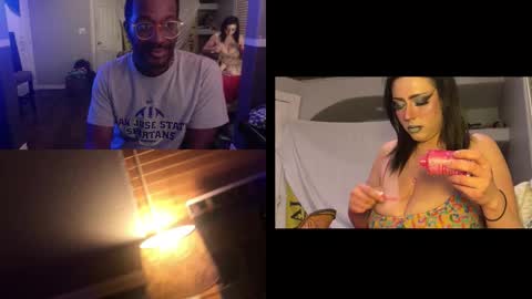 Bungalow Entertainment online show from 03-14-26, 08:53