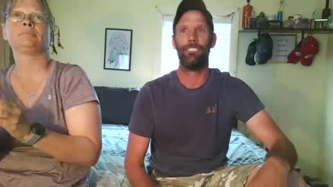 Bunk online show from 03-28-26, 06:18