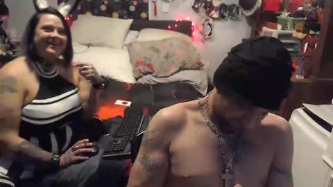 Bunni Blaze  The Boss Man online show from 01-27-25, 09:44