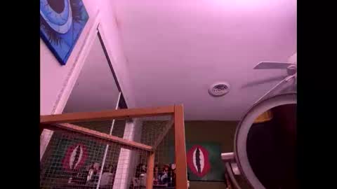 bunnibaby333 online show from 10-09-25, 06:11