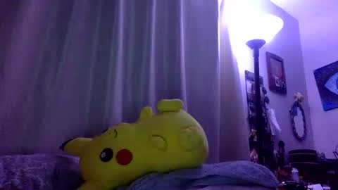 bunnibaby333 online show from 10-17-25, 08:39