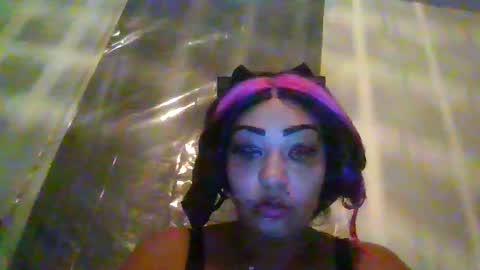 bunniebai online show from 02-27-26, 12:43