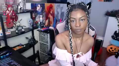 Bunnii Kimi online show from 02-08-26, 03:04