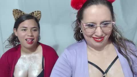 bunniosito online show from 11-02-25, 12:24