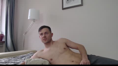 Pirate    Xtw jerromybunny1 online show from 12-27-24, 09:06