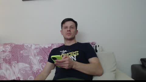 Pirate    Xtw jerromybunny1 online show from 01-11-25, 06:56