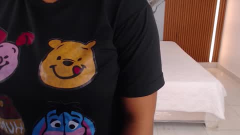 Rossi Hill online show from 02-06-26, 12:19