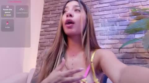 Alexa online show from 10-18-25, 12:06