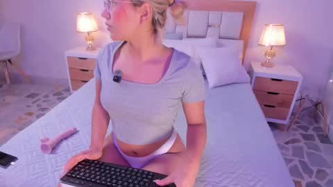 bunny_blush1 online show from 03-09-26, 07:29