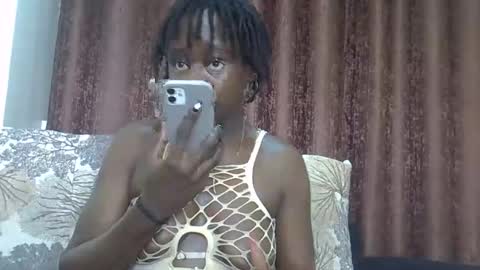 Bunny online show from 04-03-26, 09:29