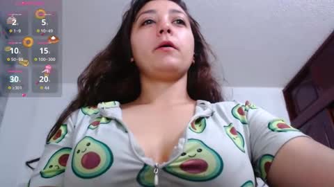 bunny_chloe online show from 12-21-25, 01:24