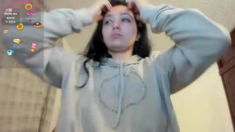 bunny_chloe online show from 02-01-26, 11:36