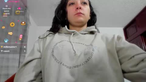 bunny_chloe online show from 02-18-26, 02:29